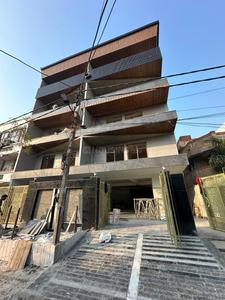 Project Image of 1150.0 - 2400.0 Sq.ft 3 BHK Builder Floor for buy in Jai Avived Luxury Floors
