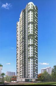 Project Image of 510.0 - 640.0 Sq.ft 1 BHK Apartment for buy in Tycoons Valley