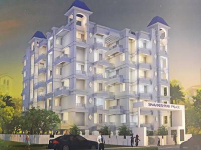 Project Image of 422.0 - 893.0 Sq.ft 1 BHK Apartment for buy in Shankeshwar Palace