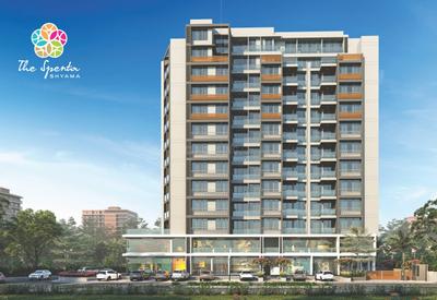 Project Image of 3000 Sq.ft 2 BHK Apartment / Flat for sale in Vavol for Rs. 5500000