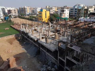 Project Image of 1151.0 - 2301.0 Sq.ft 2 BHK Apartment for buy in Sk Patliputra City