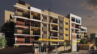 Project Image of 679.0 - 1189.0 Sq.ft 2 BHK Apartment for buy in Prajapati Greens