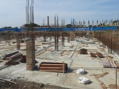 Project Image of 3549 Sq.ft 5 BHK Apartment / Flat for sale in Chinna Nolambur for Rs. 52500000