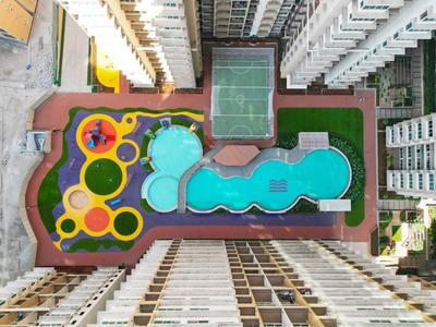 Project Image of 656.0 - 1431.0 Sq.ft 2 BHK Apartment for buy in Marathon Nexzone