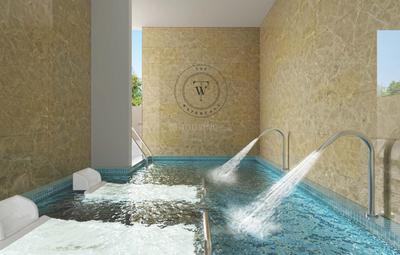 Project Image of 5250.0 - 5350.0 Sq.ft 4 BHK Apartment for buy in Armaan The Waterfall