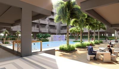 Project Image of 1190.0 - 1880.0 Sq.ft 2 BHK Apartment for buy in Nava Vajra
