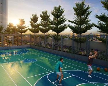 Project Image of 1088 Sq.ft 2 BHK Apartment / Flat for sale in Thergaon for Rs. 9680000