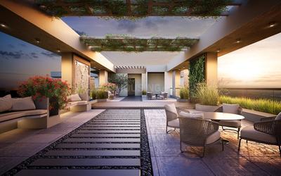 Project Image of 1038.29 - 1381.44 Sq.ft 3 BHK Apartment for buy in Labh Elegance