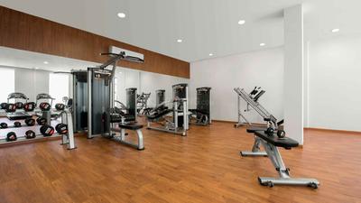 Project Image of 0.0 - 1561.0 Sq.ft 3 BHK Apartment for buy in Peninsula Ashok Astoria Villas