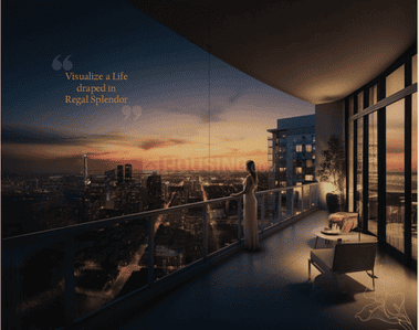 Project Image of 1082.0 - 1757.0 Sq.ft 3 BHK Apartment for buy in Ora Heights