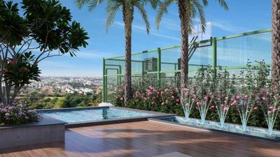 Project Image of 1088 Sq.ft 2 BHK Apartment / Flat for sale in Pimpri for Rs. 10222222