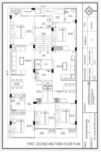 Vishal Ultima Master Plan 1