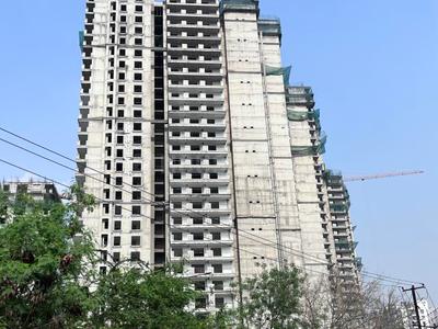 Project Image of 2100.0 - 6010.0 Sq.ft 3 BHK Apartment for buy in Vasavi Skyla