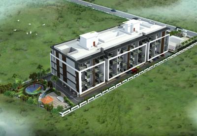 Rajashree Simandhar Images for Elevation of Rajashree Simandhar 1