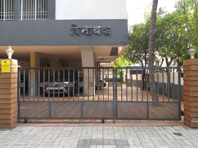Project Image of 574.0 - 1150.0 Sq.ft 1 BHK Apartment for buy in Vinayak Apartments