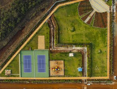 Project Image of 180 Sq.ft Residential Plot / Land for sale in Murdanpally for Rs. 2700000