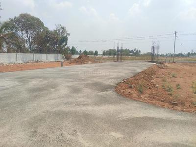 Project Image of 569.0 - 2253.0 Sq.ft Residential Plot Plot for buy in RR Amman Nagar