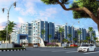 Shri Prabhakar Sheetal Mega Heights More Images 3