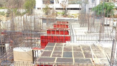 Project Image of 1561.0 - 2514.0 Sq.ft 3 BHK Apartment for buy in Pavani Felicity