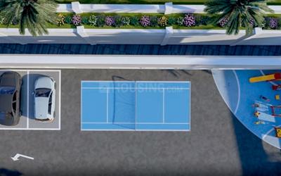 Project Image of 667.0 - 1236.0 Sq.ft 1 BHK Apartment for buy in Mandavi Downtown