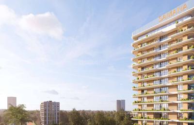 Project Image of 1152.0 - 1278.0 Sq.ft 2 BHK Apartment for buy in Samana Park Meadows