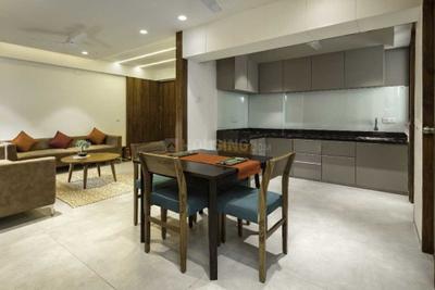 Project Image of 0.0 - 608.05 Sq.ft 2 BHK Apartment for buy in Riti Aayansh