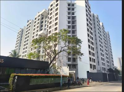 Project Image of 1054.0 - 1424.0 Sq.ft 3 BHK Apartment for buy in Utsav The Address