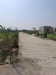Radha Krishna Radhey Krishna Plot Internal Roads & Footpaths 2