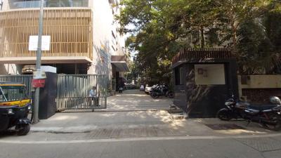 Project Image of 681.14 - 718.92 Sq.ft 2 BHK Apartment for buy in Prabhat Bageshree