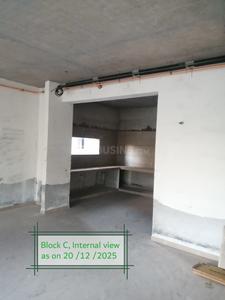 Project Image of 2800 Sq.ft 4 BHK Apartment / Flat for sale in Shilaj for Rs. 26200000
