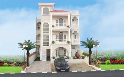 Project Image of 0.0 - 1750.0 Sq.ft 3 BHK Apartment for buy in TDI Connaught Residency