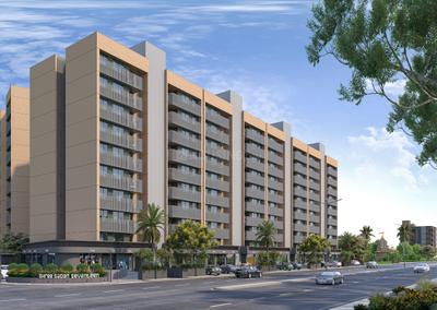 Project Image of 1080.0 - 1142.0 Sq.ft 2 BHK Apartment for buy in Shree Sadan 17