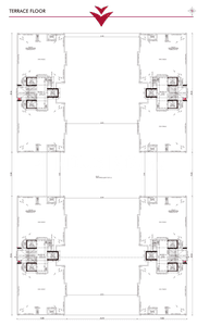 Project Image of 4000 Sq.ft 4 BHK Apartment / Flat for sale in Shilaj for Rs. 25000000