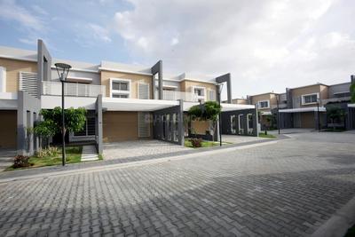 Project Image of 2867.94 - 4048.0 Sq.ft 4 BHK Villa for buy in Sobha Westhill