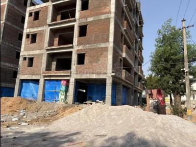 Project Image of 0.0 - 1805.0 Sq.ft 3 BHK Apartment for buy in Gadde Brickhaus The Basil Block A