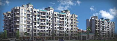 Project Image of 650.0 - 1060.0 Sq.ft 1 BHK Apartment for buy in Shubh Srushti