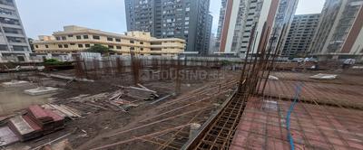Project Image of 723.12 - 955.4 Sq.ft 2 BHK Apartment for buy in Ganesha Nirvana Liberty