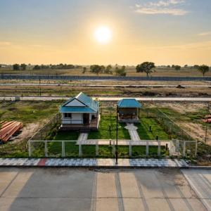Project Image of 1350.0 - 9000.0 Sq.ft Residential Plot Plot for buy in Subhaga