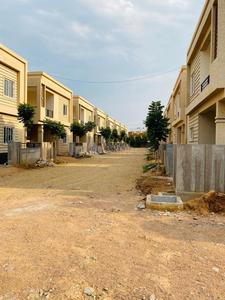 Project Image of 2900 Sq.ft 3 BHK Villa for sale in Suraram for Rs. 26100000