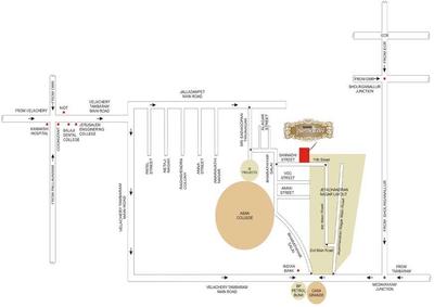 Project Image of 1112.0 - 1513.0 Sq.ft 2 BHK Apartment for buy in Nahar Jai Madhav