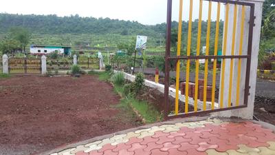 Project Image of 2034.0 - 9149.0 Sq.ft Residential Plot Plot for buy in Gunavant Supadu Patil Sky Heaven