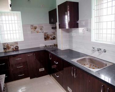 Project Image of 0.0 - 1271.0 Sq.ft 3 BHK Apartment for buy in Green Paradise