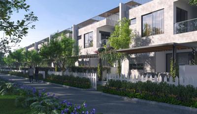 Project Image of 4188.56 - 4201.8 Sq.ft 4 BHK Villa for buy in Anvita Parkside