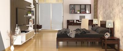 Project Image of 210.97 - 595.0 Sq.ft 1 RK Apartment for buy in Konnark Oasis