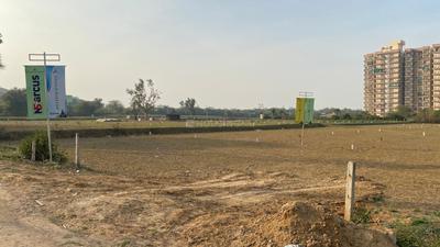 Project Image of 1206.0 - 1521.0 Sq.ft Residential Plot Plot for buy in Anand Niketan