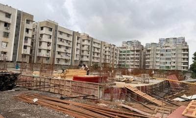 Project Image of 1445.0 - 1930.0 Sq.ft 2 BHK Apartment for buy in Shivanta Celebration