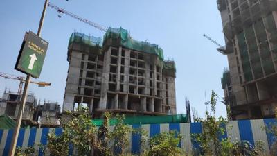 Project Image of 638.0 - 1382.0 Sq.ft 2 BHK Apartment for buy in Raheja Solaris 3