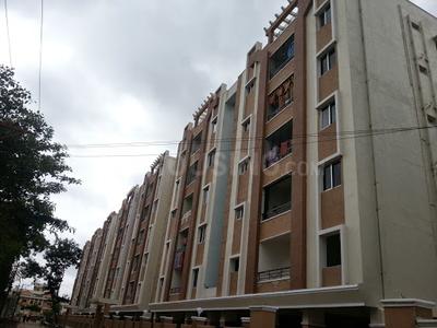 Project Image of 980.0 - 2140.0 Sq.ft 2 BHK Apartment for buy in Udaya Polygon