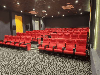 Project Image of 384.06 - 912.13 Sq.ft 1 BHK Apartment for buy in Arihant Aspire Phase IV