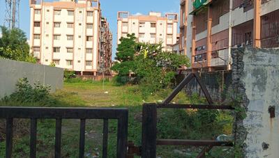 Project Image of 614.19 - 616.13 Sq.ft 2 BHK Apartment for buy in Radharaman Dharm Elegance